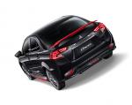 Mitsubishi Grand Lancer Excellent Edition 2018 года (TW)